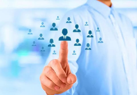Shifts in campus placement trends