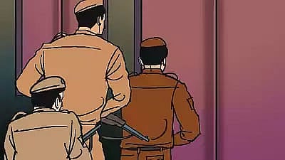 Cops as criminals: Is it bringing bad name to the police ?