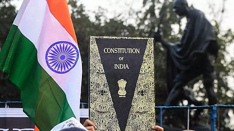 India and/or Bharat- The subject of endless debate