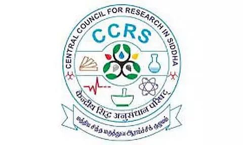 CCRS Recruitment 2023- Junior Research Fellow (Pharmacology) Vacancy, Job Opening