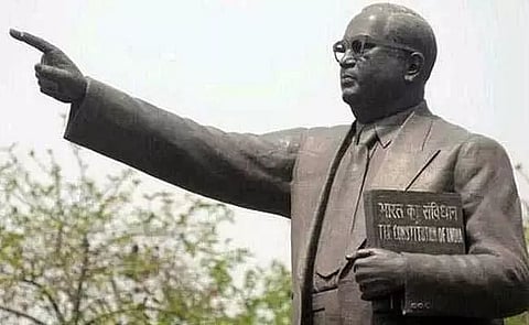 How Ambedkar settled India-Bharat debate with the wording of Article 1