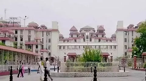 Assam Secretariat employees' plea to Dispur for promotion