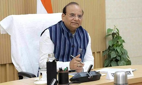 Delhi L-G thanks agencies, residents for success of G20 Summit