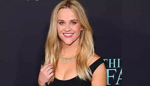 How Reese Witherspoon dealt with rejection in her career