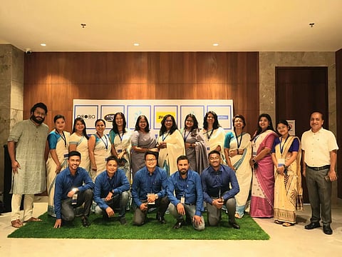 GUWAHATI: MIND India Organises 2-Day Consultive Meet