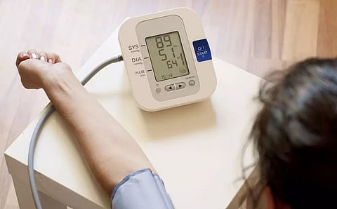 Change in weather can impact your blood pressure: Experts