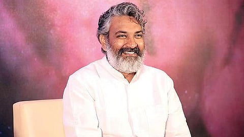 S S Rajamouli feels ecstatic after Brazil President praises ‘RRR’