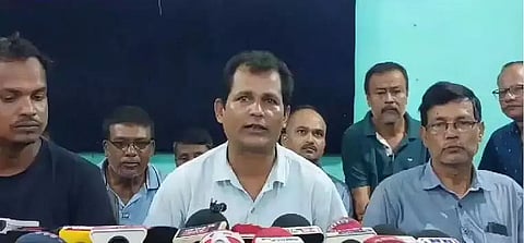 Assam: Mass Resignation of AAP Members in Rangiya