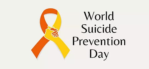 Assam: World Suicide Prevention Day observed in Kokrajhar