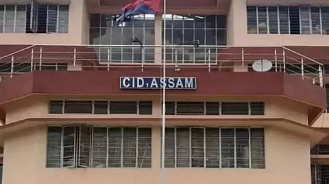 Another Accusation Surfaces in Bajali Corruption Case: Hrishikesh Das Interrogated