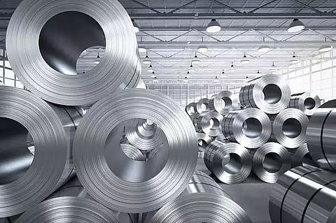 India imposes anti-dumping duty on select Chinese steel for 5 years