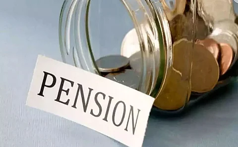 New Pension System: Sadou Asam Karmachari Parishad threatens agitation from Oct 7