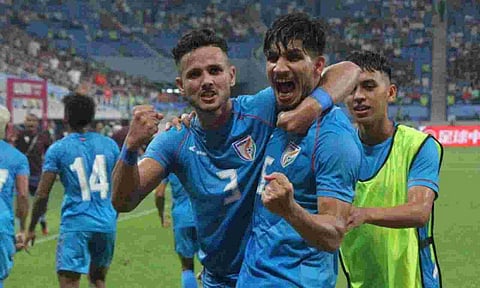 India’s AFC U-23 Asian Cup 2024 dreams crushed in devastating loss