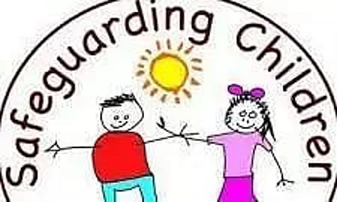 Lakhimpur DC stresses building strong network to control child protection issues