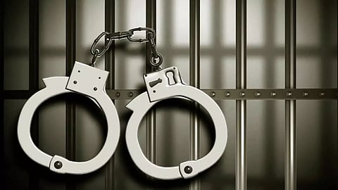 Assam: CBI official arrested for extorting money from a trader in Nagaon
