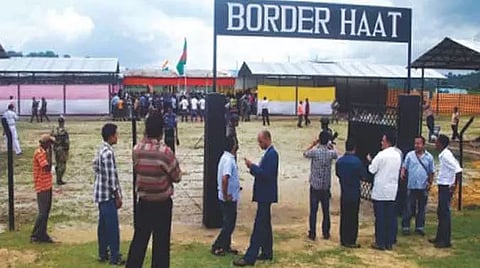 Significance of India-Bangladesh border haats