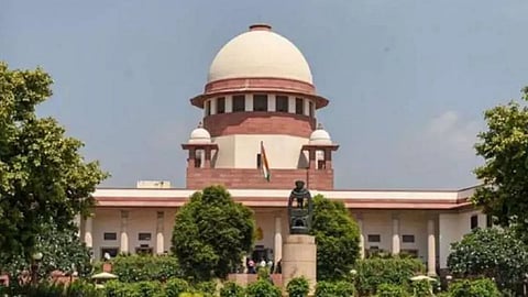 Supreme Court Shields Retired Army Officer and Professor Amid Threats in Manipur