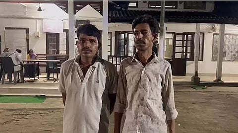 Assam: Youth Arrested For Trying to Extort Money by Honey Trapping