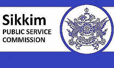 Sikkim PSC Recruitment 2023- Assistant Geologist Vacancy, Job Opening