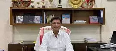 Morigaon DC urges people to harvest their crops and return to their resettlement areas