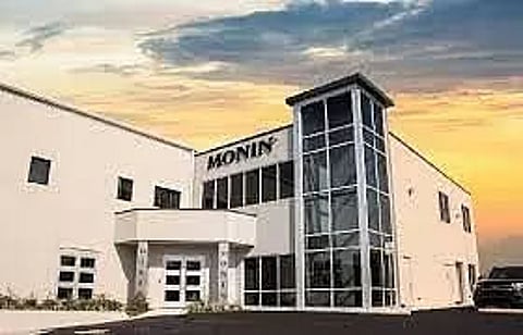 French firm Monin launches work on 1st India plant in Telengana