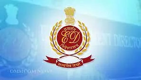Enforcement Directorate arrests Met Technologies Pvt Ltd Director