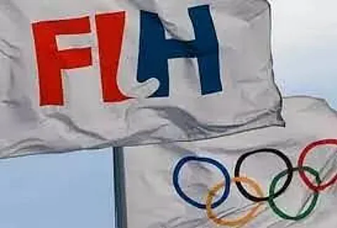 International Hockey Federation withdraws Olympic hockey Qualifiers from Pakistan