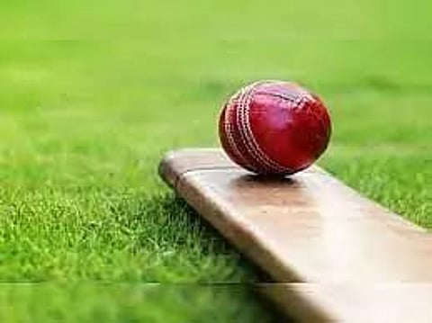 Guwahati storm into final of the JK Baruah U-19 Cricket defeating Tinsukia