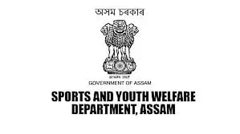 Sports & Youth Welfare Assam Recruitment 2023- Senior Technical Expert & Others Vacancy, Job Opening