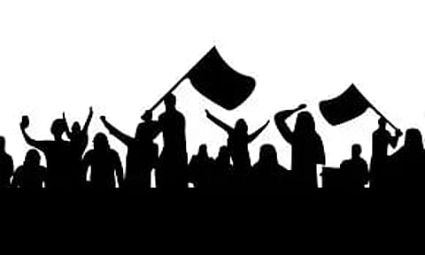 Assam: Public meeting held against decision to make Bajali a sub-district