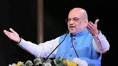 ‘Hindi neither ever competed nor will do with any other Indian language’