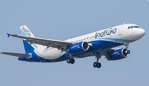 Domestic air passengers traffic volume surged to 30.55%: DGCA