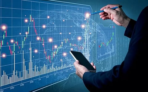 India is best performing market in September, says V K Vijayakumar