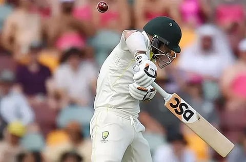 Australia make neck guards mandatory against pace bowlers