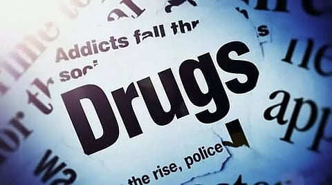 Massive Heroin Seizure in Mizoram: Over Rs 1.6 Crore Worth Recovered