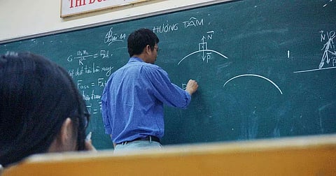 Assam Faces Acute Shortage of Educators: Over 16,000 Teaching Roles Remain Unfilled