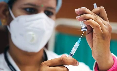India capable of developing vaccine for any new COVID strain: ICMR