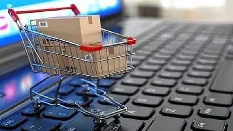 India to see Rs 90K cr worth e-commerce sales in festive month