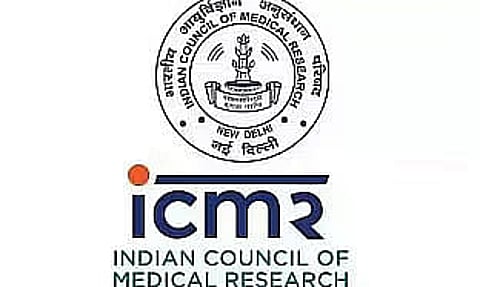 ICMR Recruitment 2023- Consultant Vacancy, Job Opening