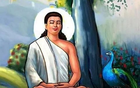 Sankerdev: Visionary of reality