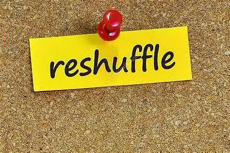 Major Administrative Reshuffle: Assam Government Transfers Police Officials