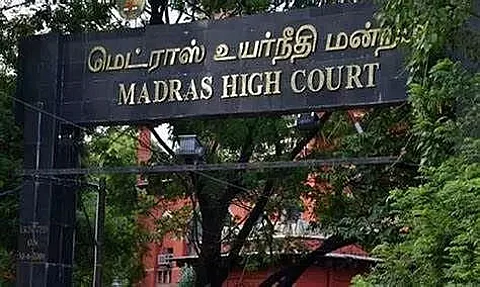 Sanatana Dharma is set of ‘eternal duties’…: Madras High Court