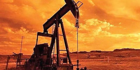 Government hikes windfall tax on domestic crude, reduces levy on export of diesel