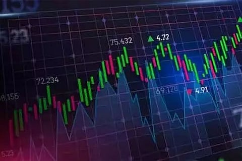 ITI best performing small cap stock during the week