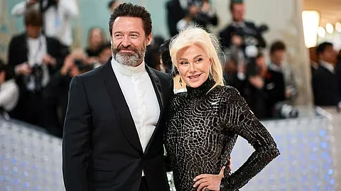 Hugh Jackman, Deborra announce separation after 27 years of marriage