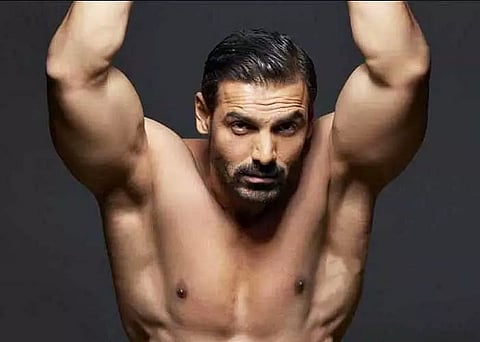 The hottest bodies in the business are vegetarian