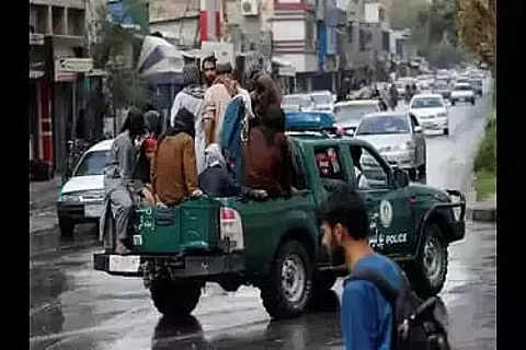 Political upheaval worsened female illiteracy in Afghanistan, say activists