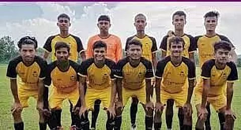 Assam Football Association invites EOI for Premier Football
