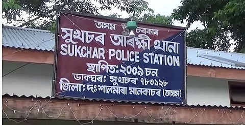 Assam: Public Alleges Corruption in the Distribution of Power Tillers