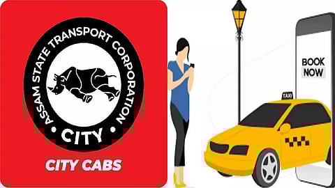 Guwahati: 'ASTC City Cab' service faces hurdles